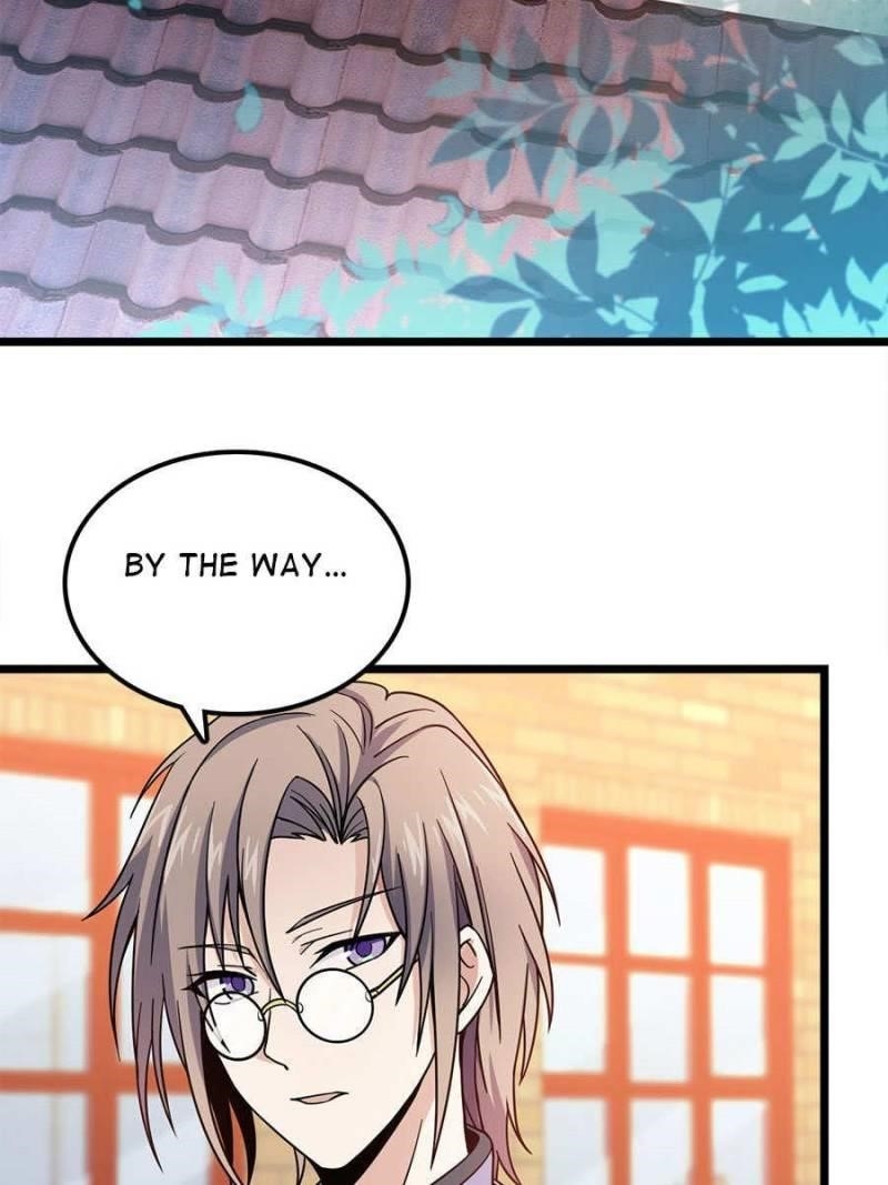 Spare Me, Great Lord! - Chapter 20 Page 22