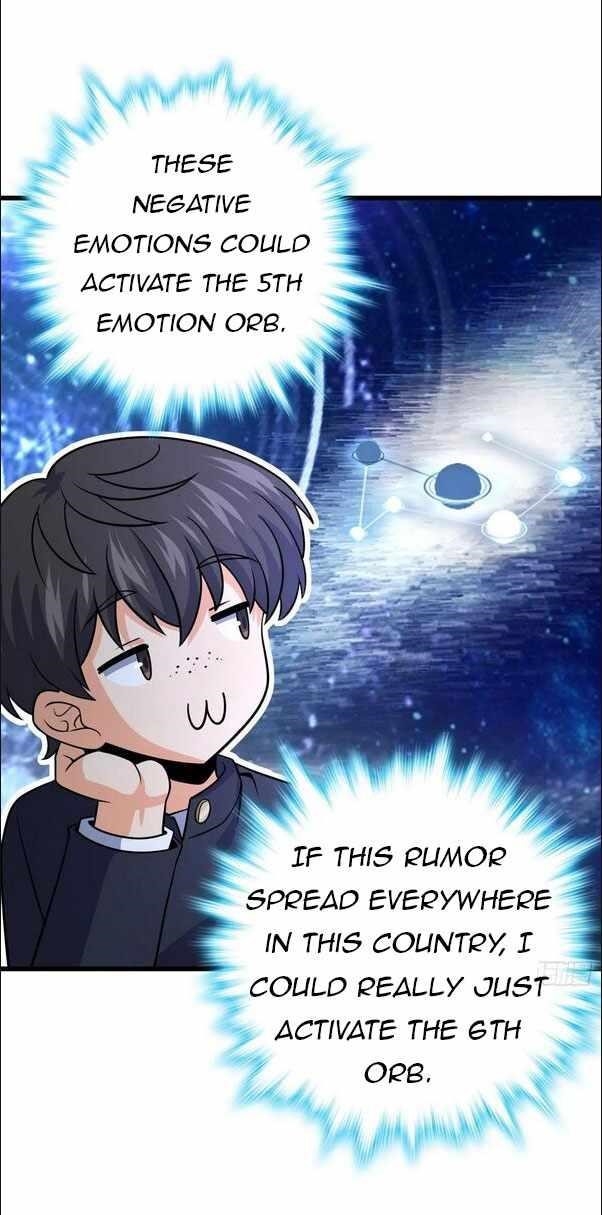 Spare Me, Great Lord! - Chapter 222 Page 37