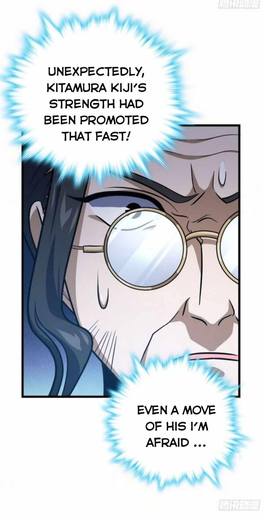 Spare Me, Great Lord! - Chapter 229 Page 17