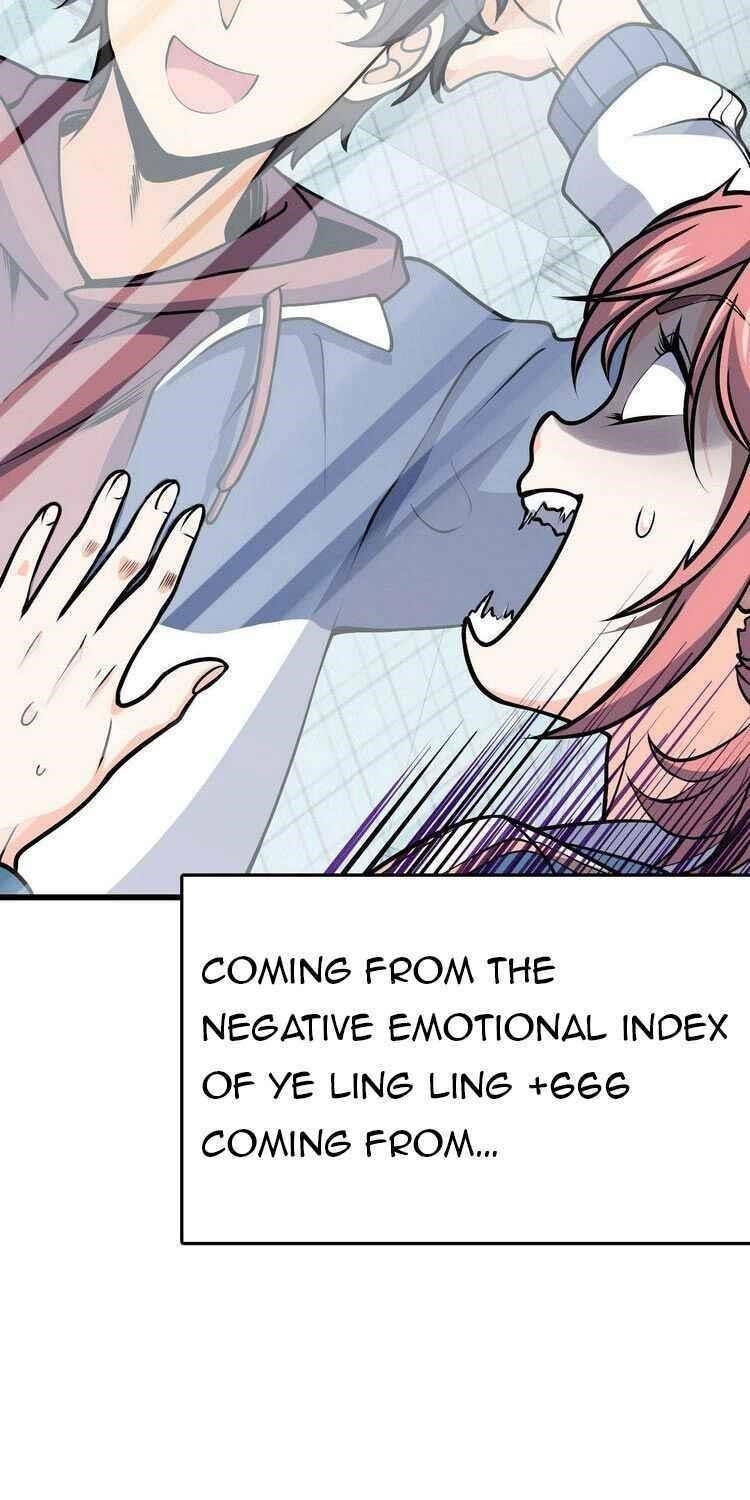 Spare Me, Great Lord! - Chapter 259 Page 8