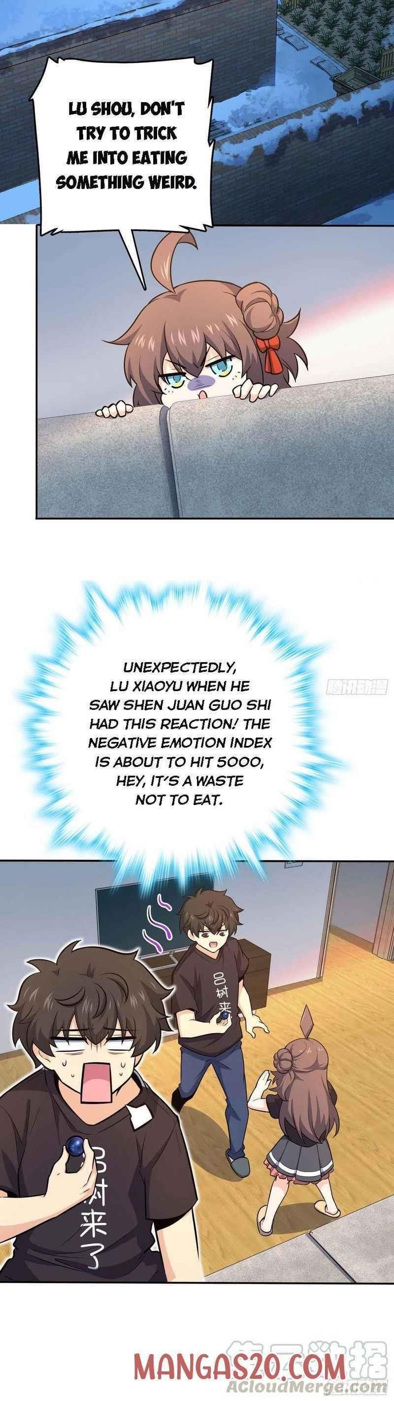 Spare Me, Great Lord! - Chapter 260 Page 3