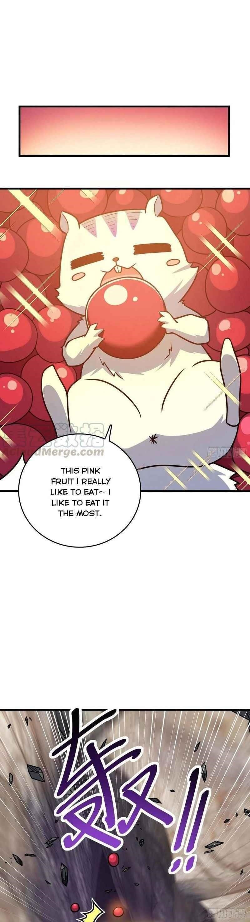 Spare Me, Great Lord! - Chapter 261 Page 7