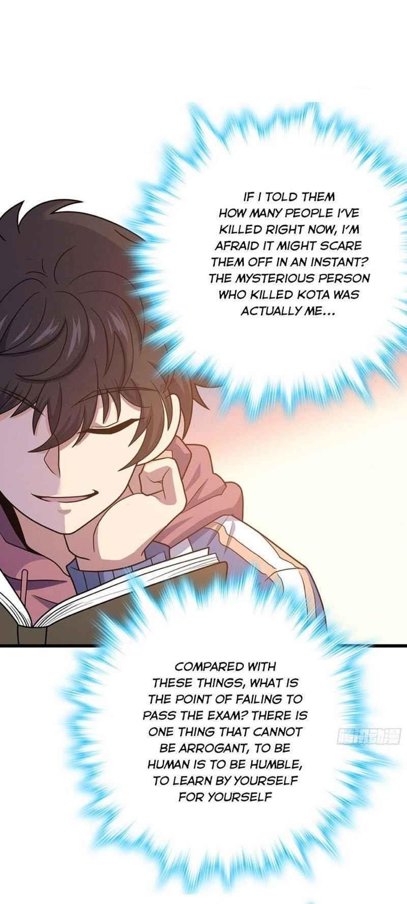 Spare Me, Great Lord! - Chapter 262 Page 12