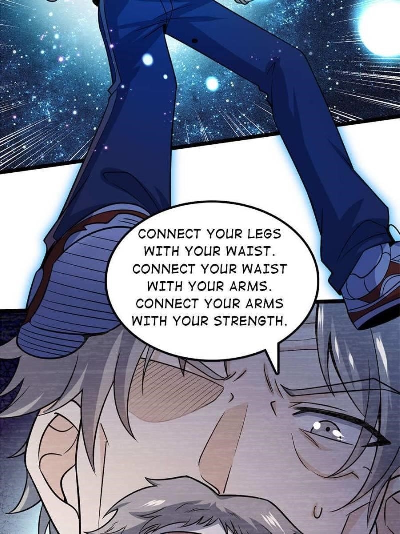 Spare Me, Great Lord! - Chapter 27 Page 39