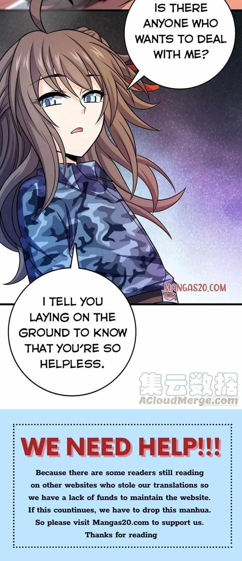 Spare Me, Great Lord! - Chapter 270 Page 66