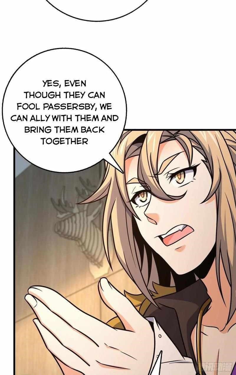 Spare Me, Great Lord! - Chapter 274 Page 3