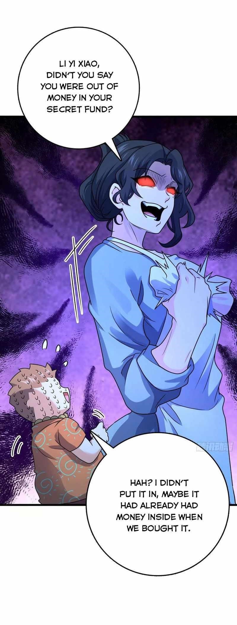 Spare Me, Great Lord! - Chapter 279 Page 46