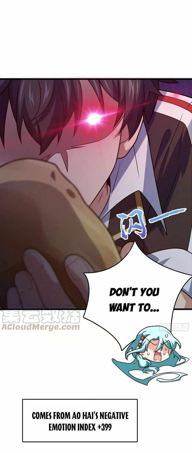 Spare Me, Great Lord! - Chapter 279 Page 7