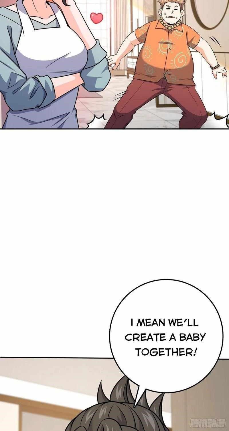 Spare Me, Great Lord! - Chapter 280 Page 24