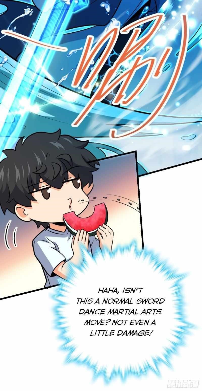 Spare Me, Great Lord! - Chapter 283 Page 46