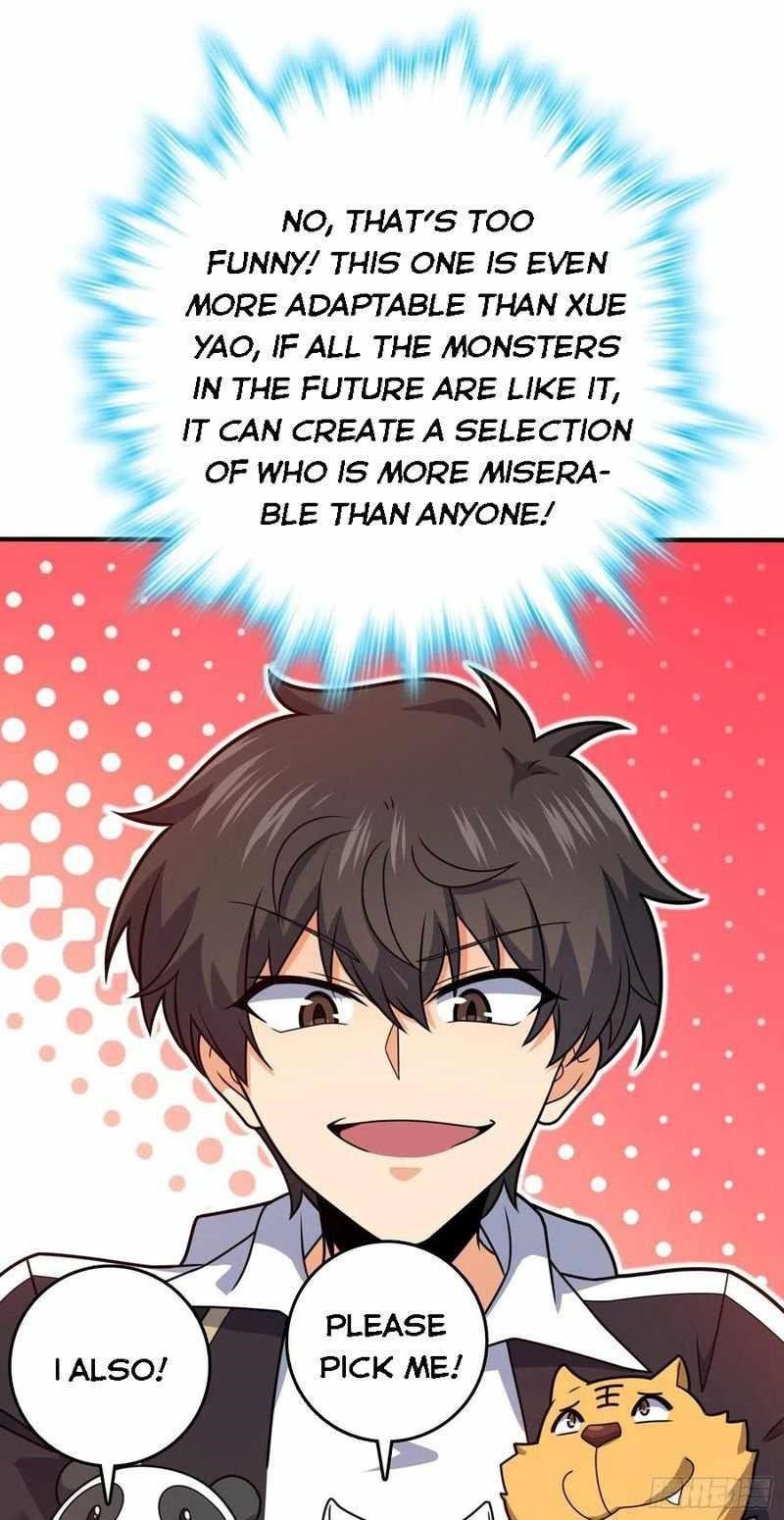 Spare Me, Great Lord! - Chapter 296 Page 43