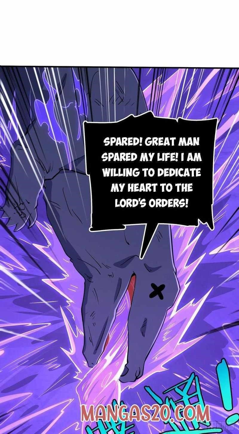 Spare Me, Great Lord! - Chapter 296 Page 63