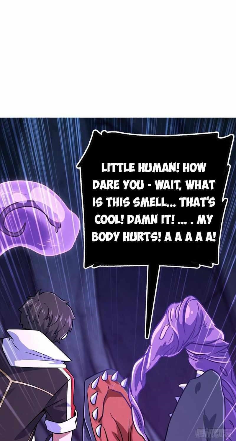 Spare Me, Great Lord! - Chapter 296 Page 67