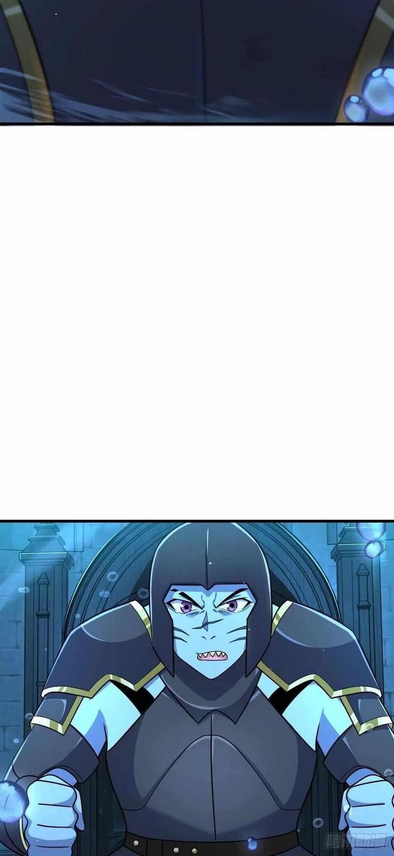 Spare Me, Great Lord! - Chapter 308 Page 27