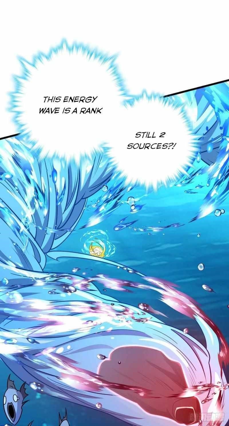 Spare Me, Great Lord! - Chapter 310 Page 30