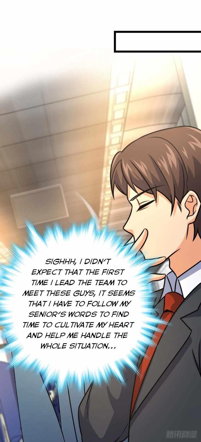 Spare Me, Great Lord! - Chapter 317 Page 29