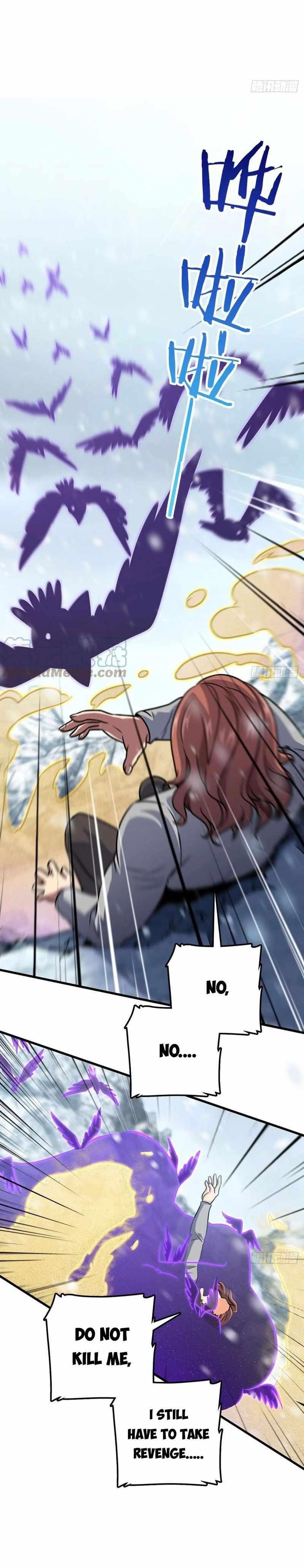 Spare Me, Great Lord! - Chapter 320 Page 23