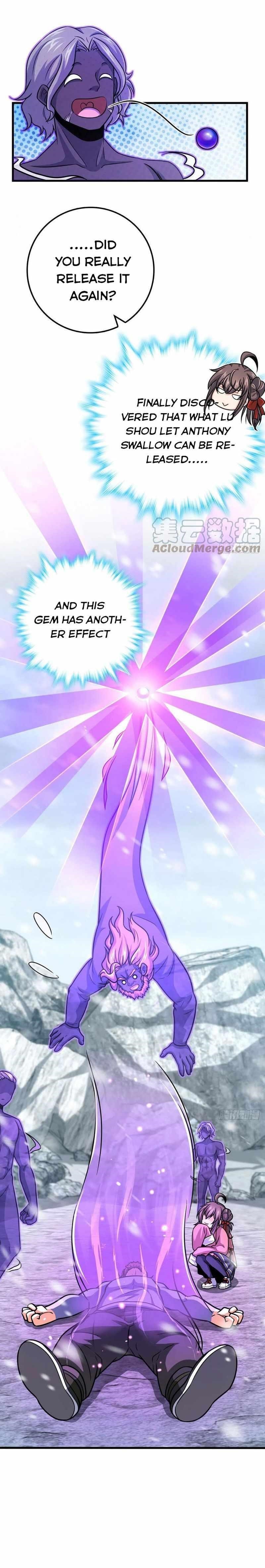 Spare Me, Great Lord! - Chapter 320 Page 31