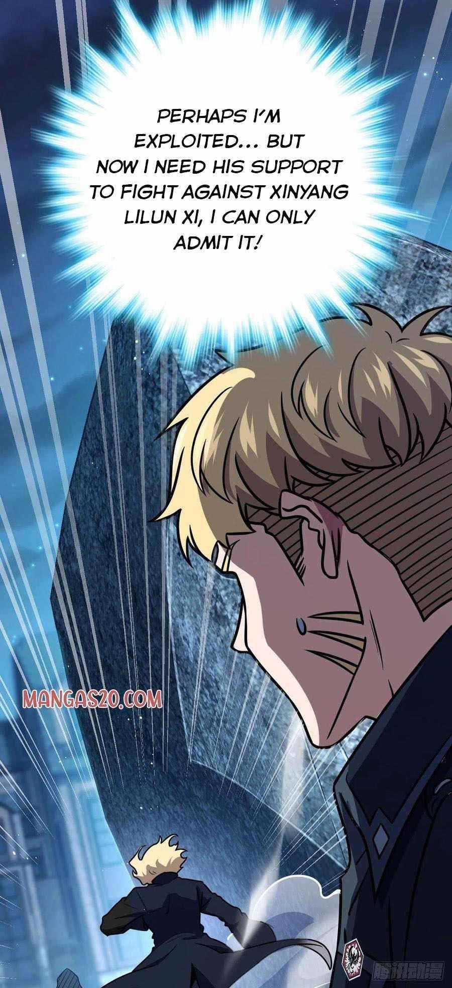 Spare Me, Great Lord! - Chapter 329 Page 26