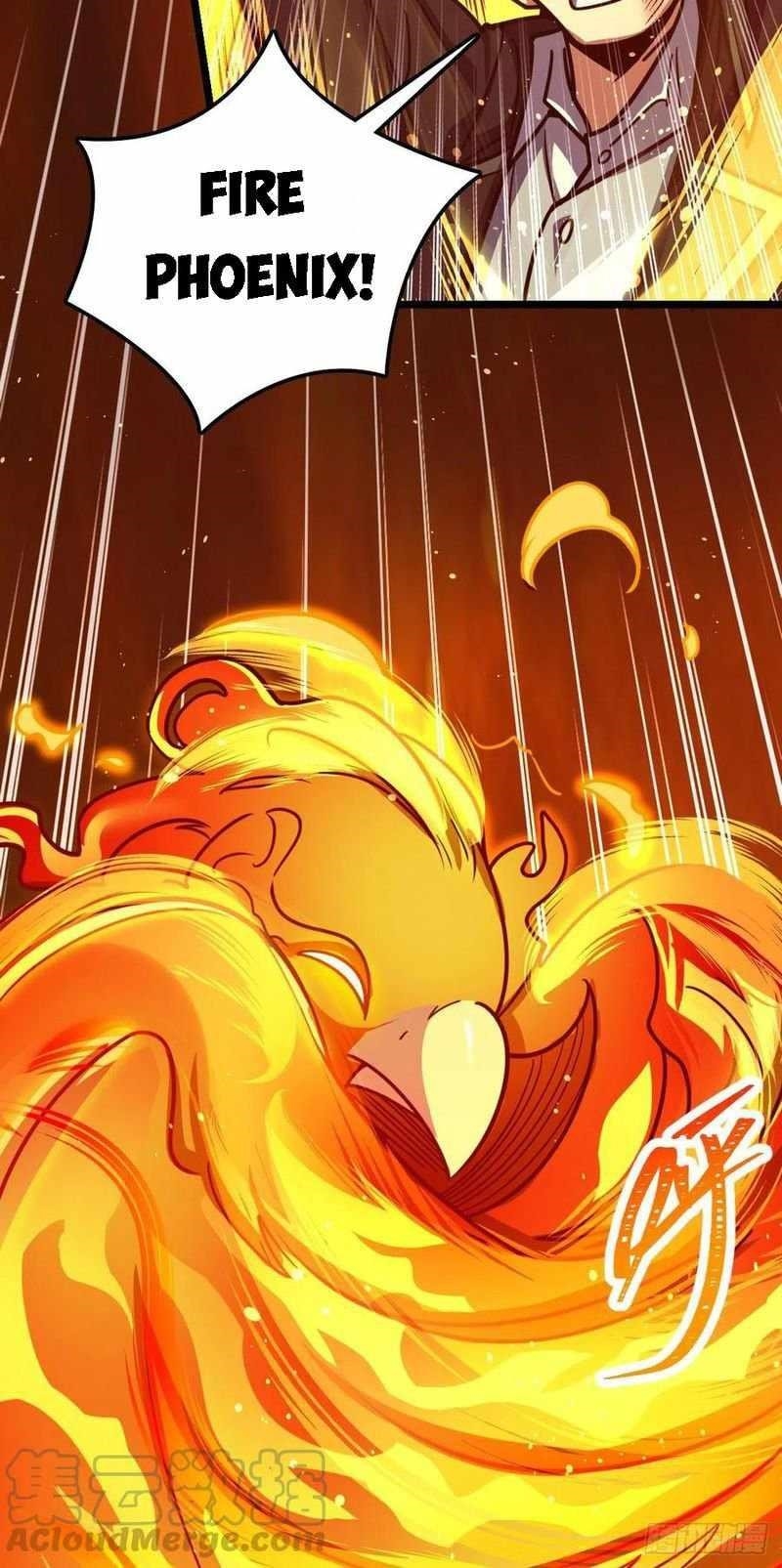 Spare Me, Great Lord! - Chapter 332 Page 27