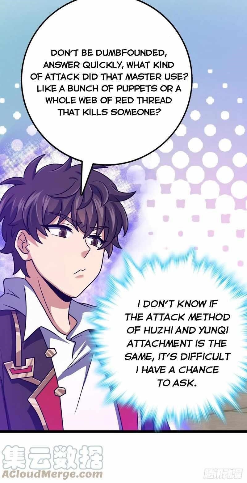 Spare Me, Great Lord! - Chapter 332 Page 60