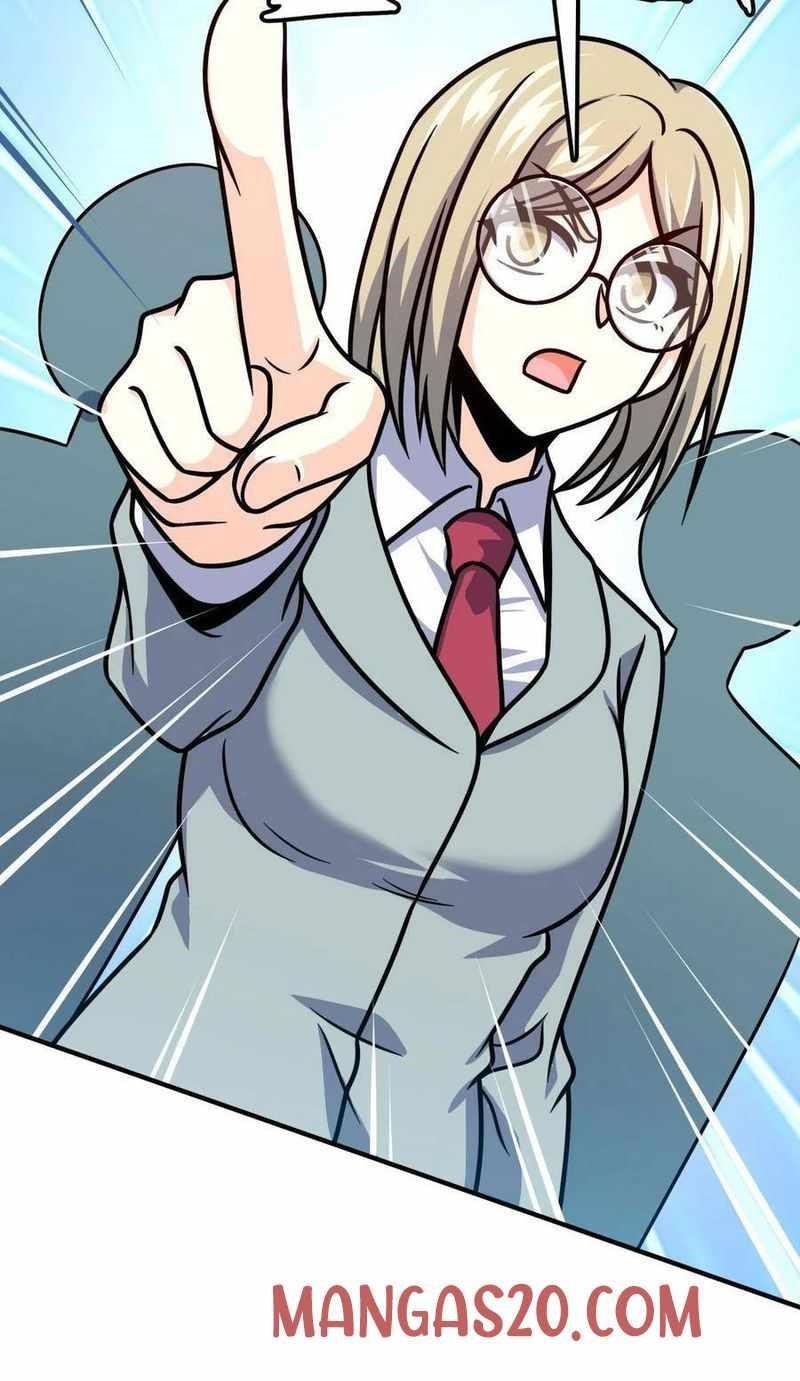 Spare Me, Great Lord! - Chapter 339 Page 21