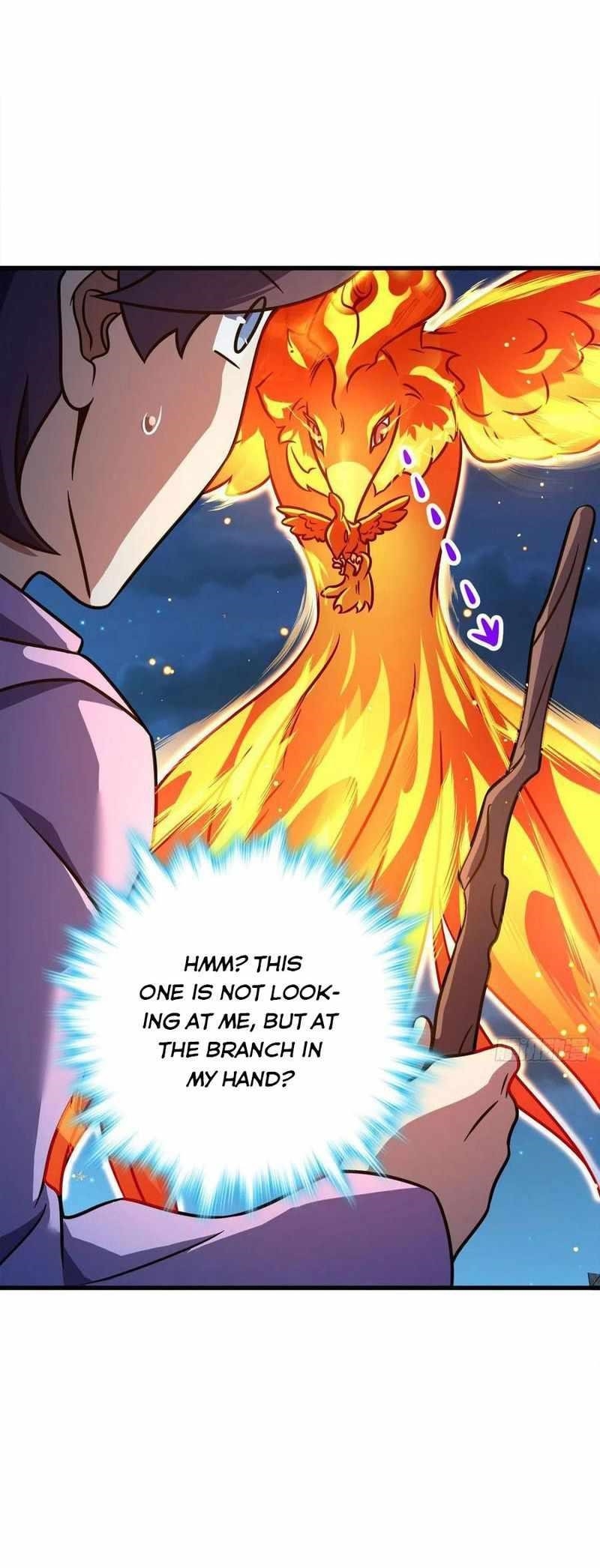 Spare Me, Great Lord! - Chapter 340 Page 26