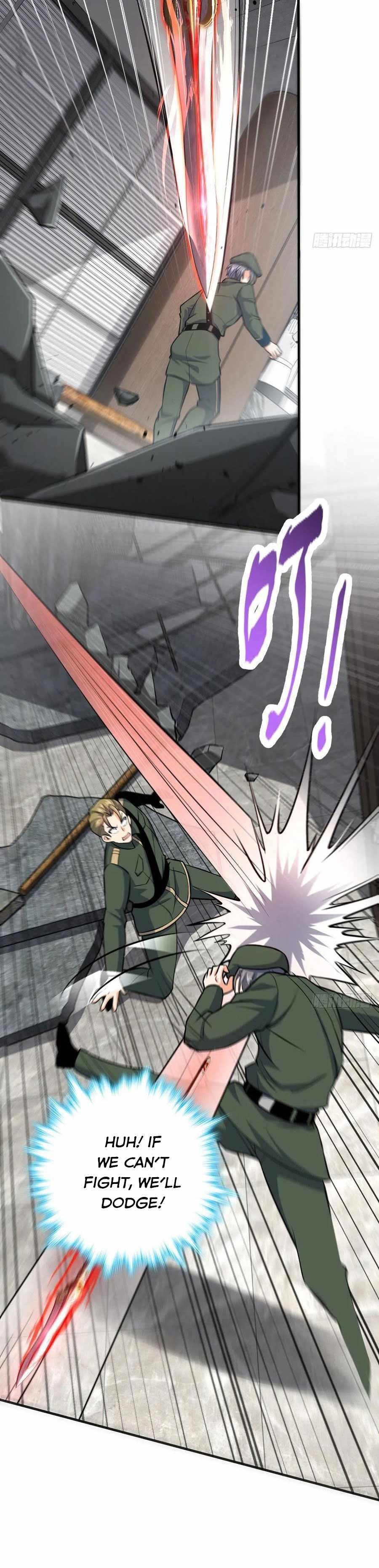 Spare Me, Great Lord! - Chapter 344 Page 10