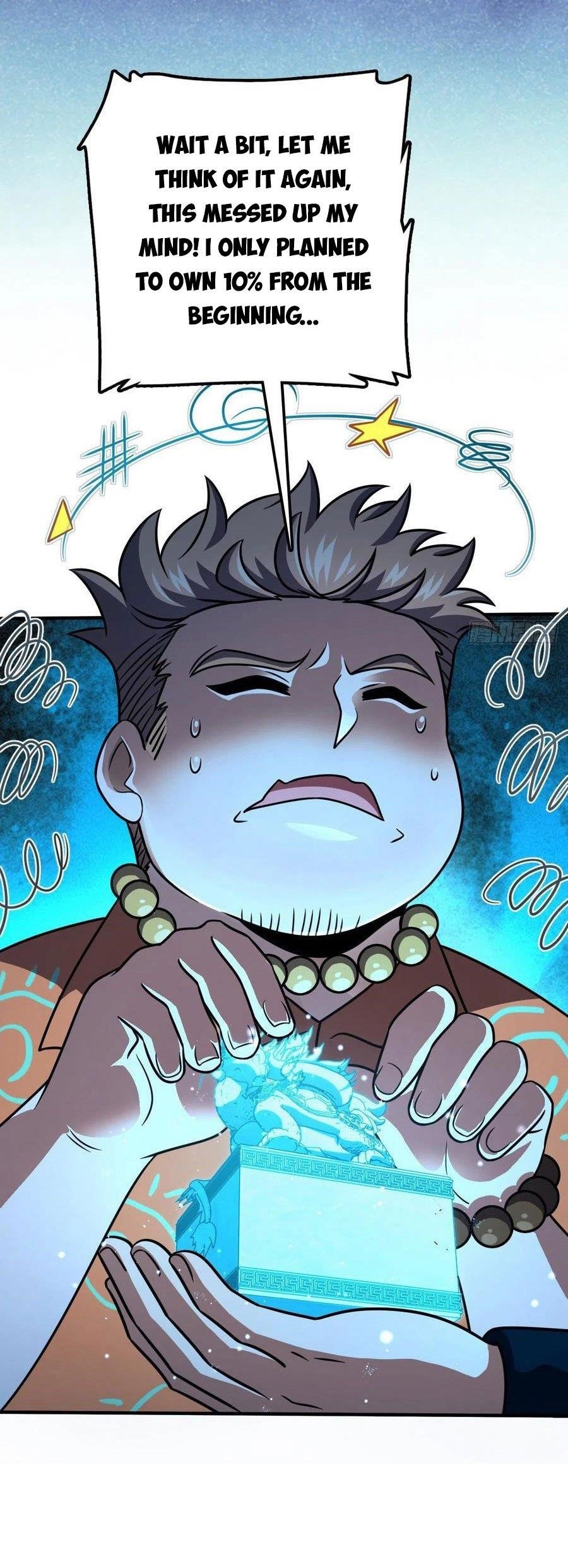 Spare Me, Great Lord! - Chapter 345 Page 12