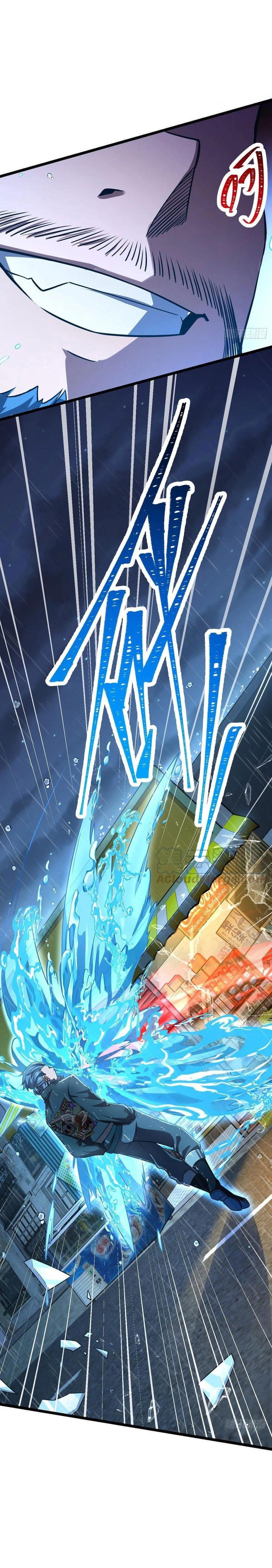 Spare Me, Great Lord! - Chapter 347 Page 3