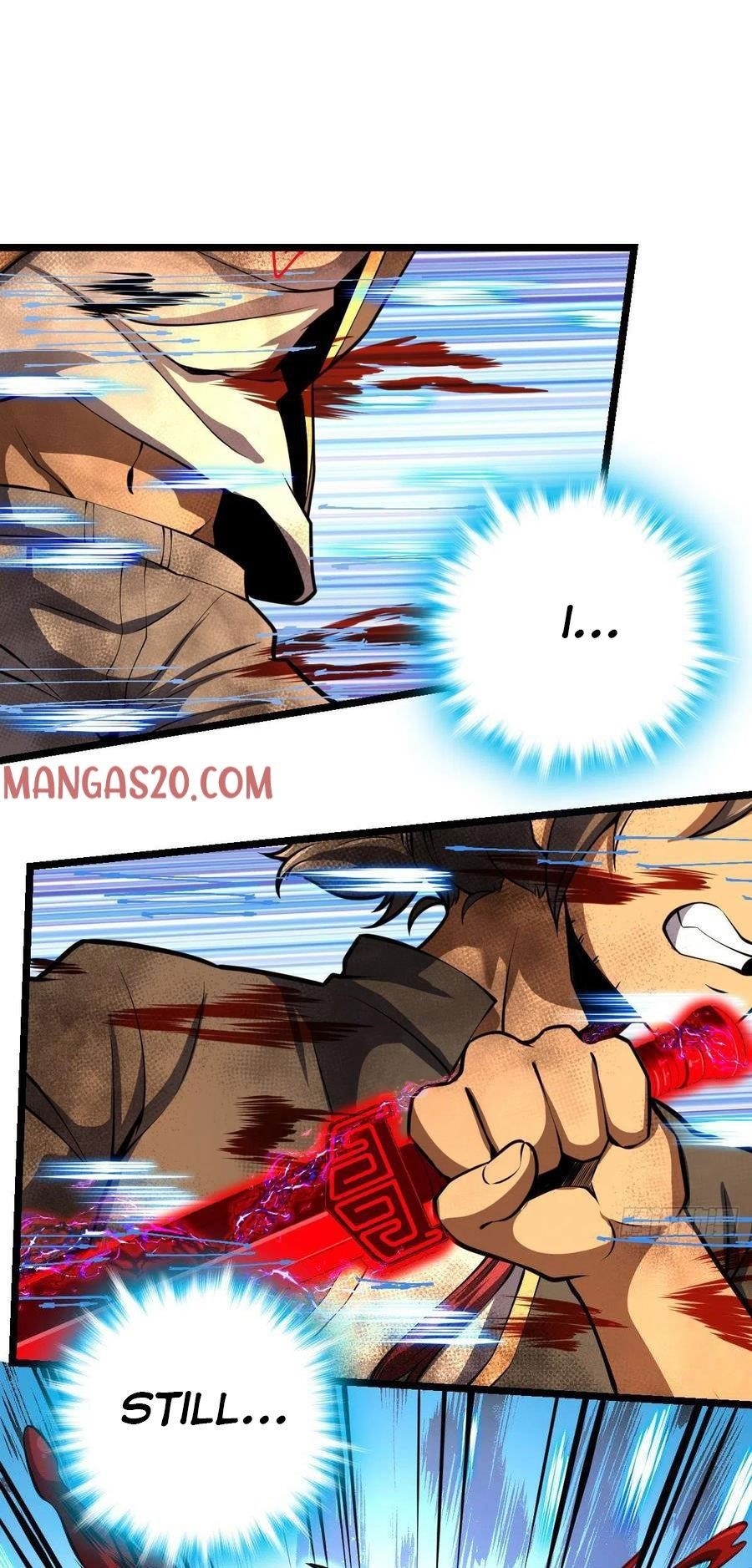 Spare Me, Great Lord! - Chapter 347 Page 37