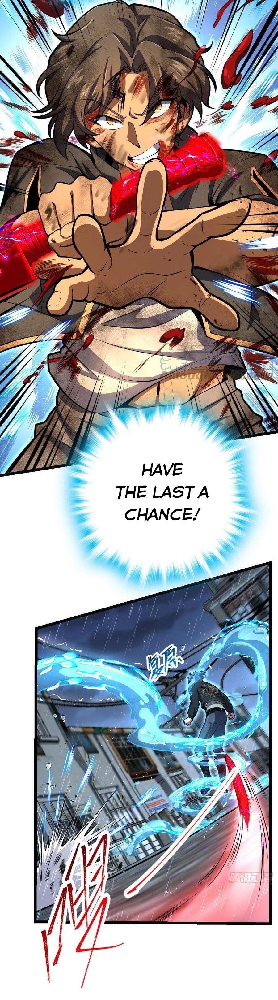 Spare Me, Great Lord! - Chapter 347 Page 38