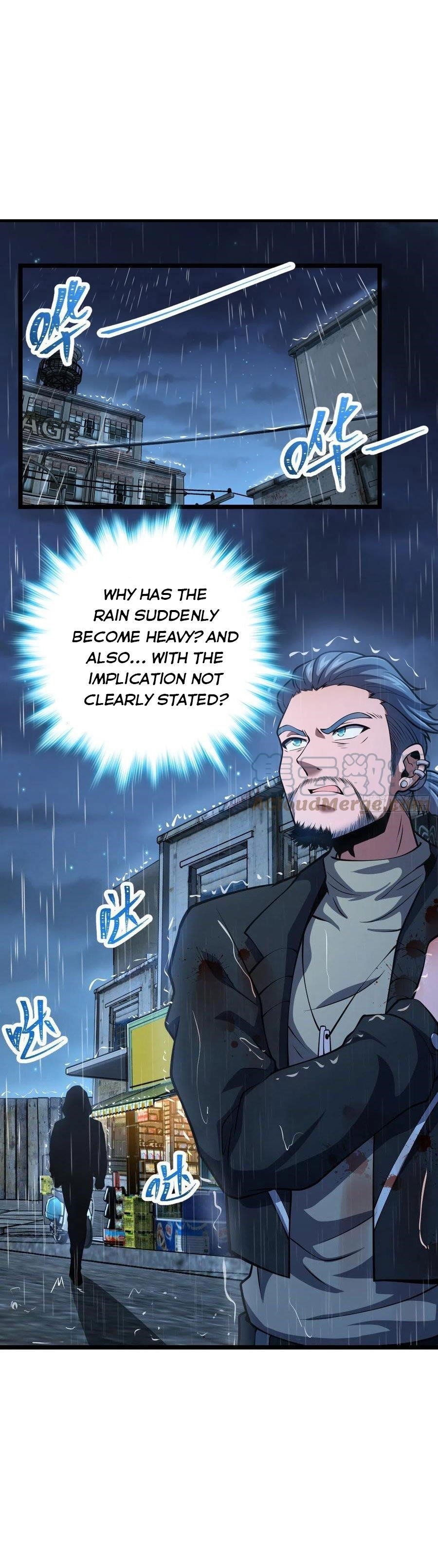 Spare Me, Great Lord! - Chapter 347 Page 46