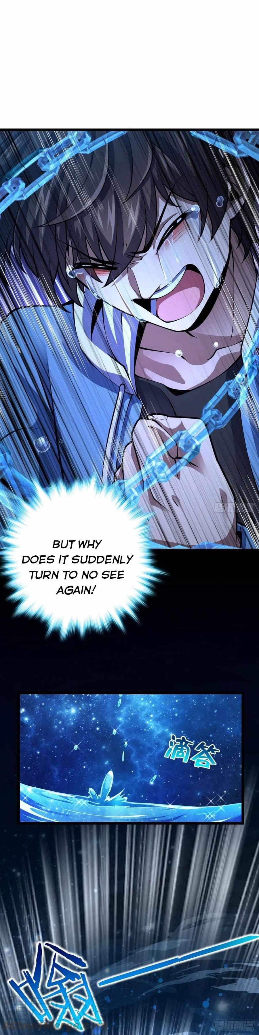 Spare Me, Great Lord! - Chapter 348 Page 21