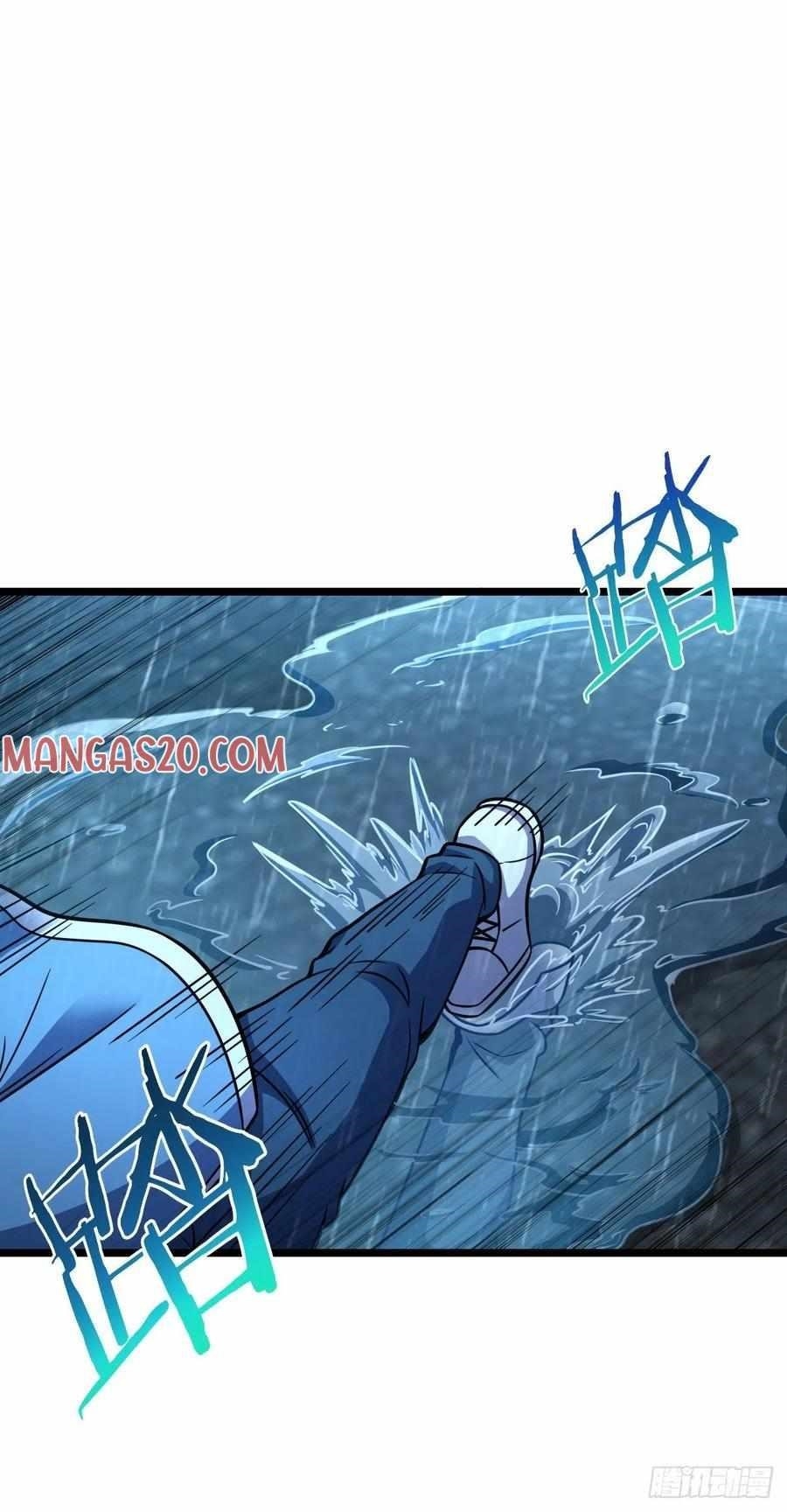 Spare Me, Great Lord! - Chapter 348 Page 5