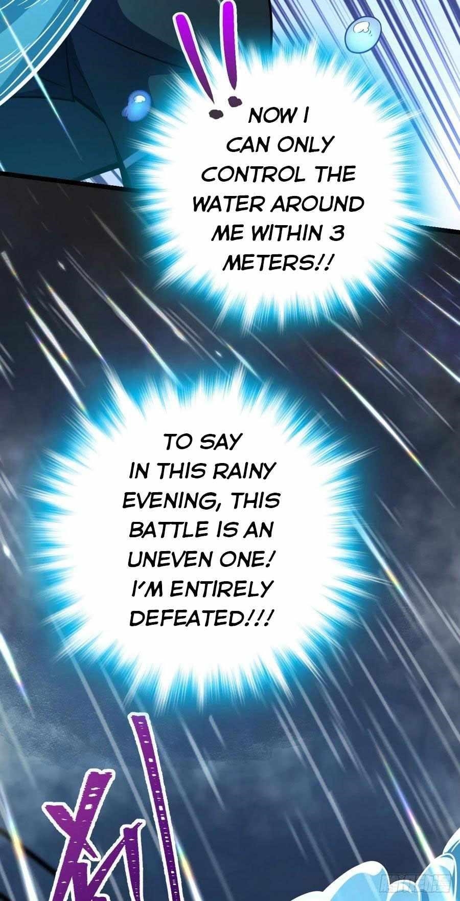 Spare Me, Great Lord! - Chapter 348 Page 56