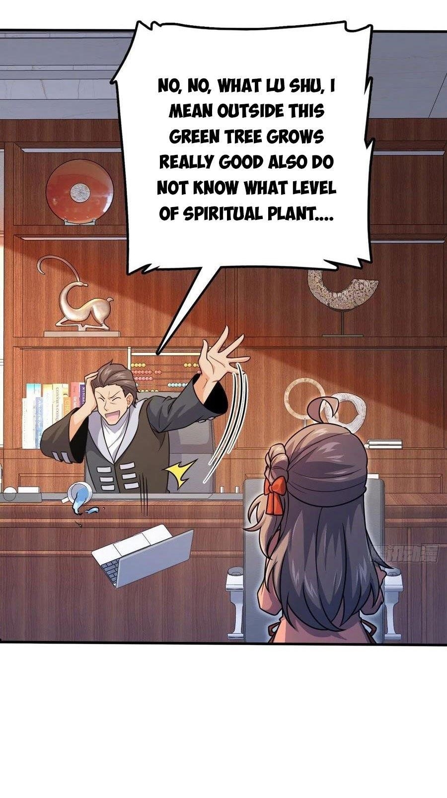 Spare Me, Great Lord! - Chapter 352 Page 7