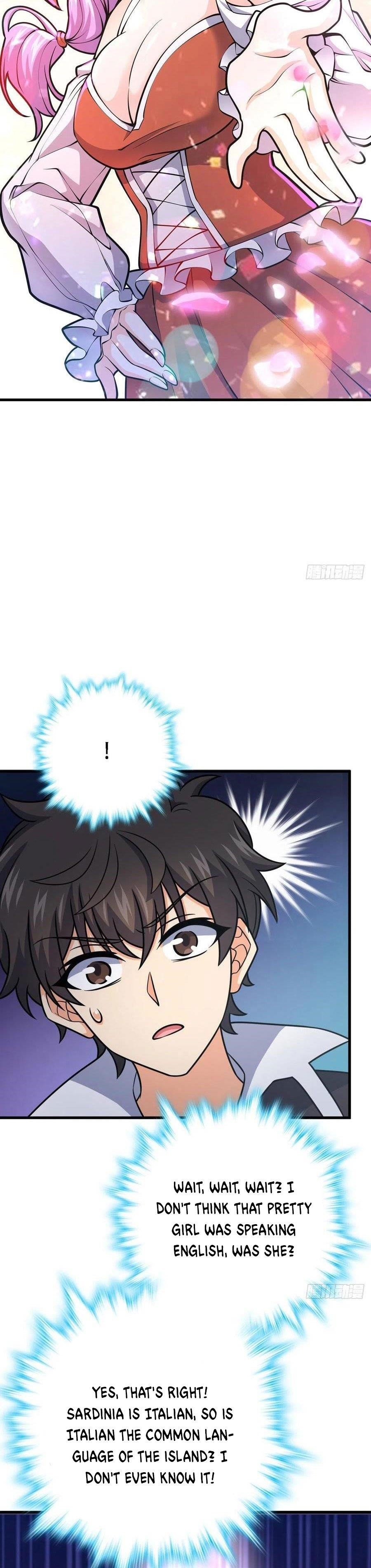 Spare Me, Great Lord! - Chapter 355 Page 6