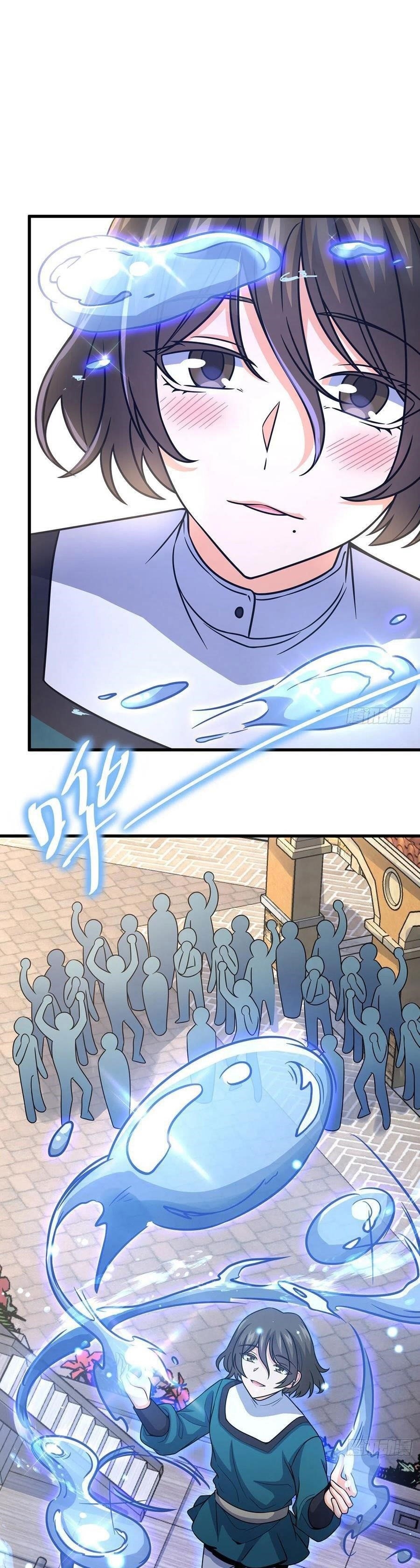Spare Me, Great Lord! - Chapter 355 Page 9