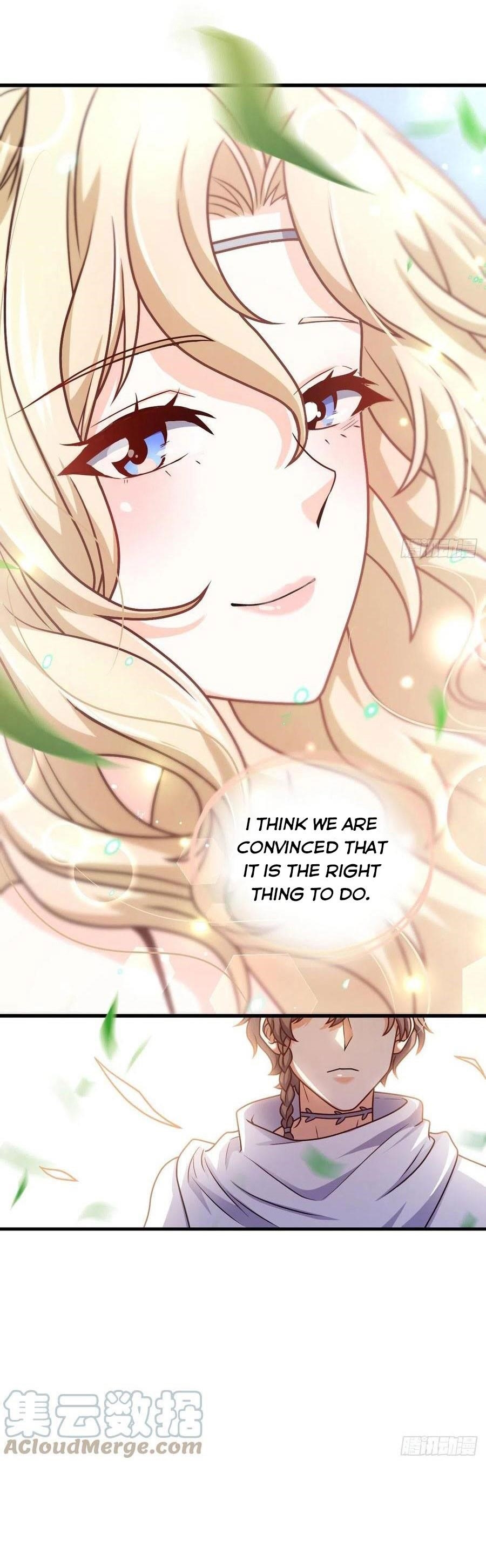Spare Me, Great Lord! - Chapter 356 Page 11