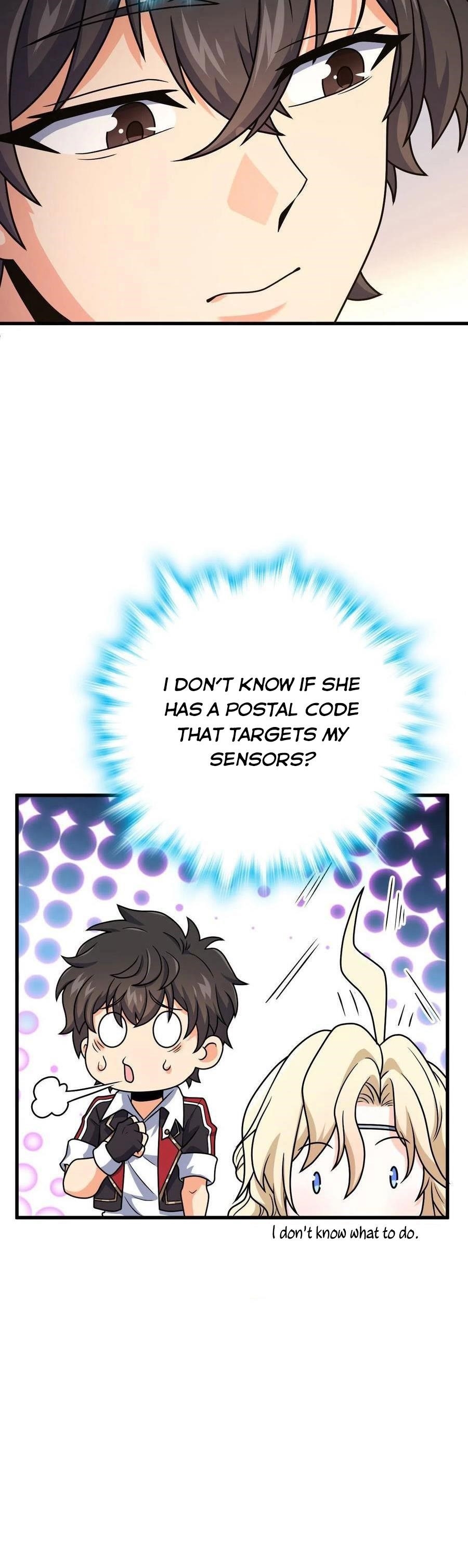 Spare Me, Great Lord! - Chapter 356 Page 13