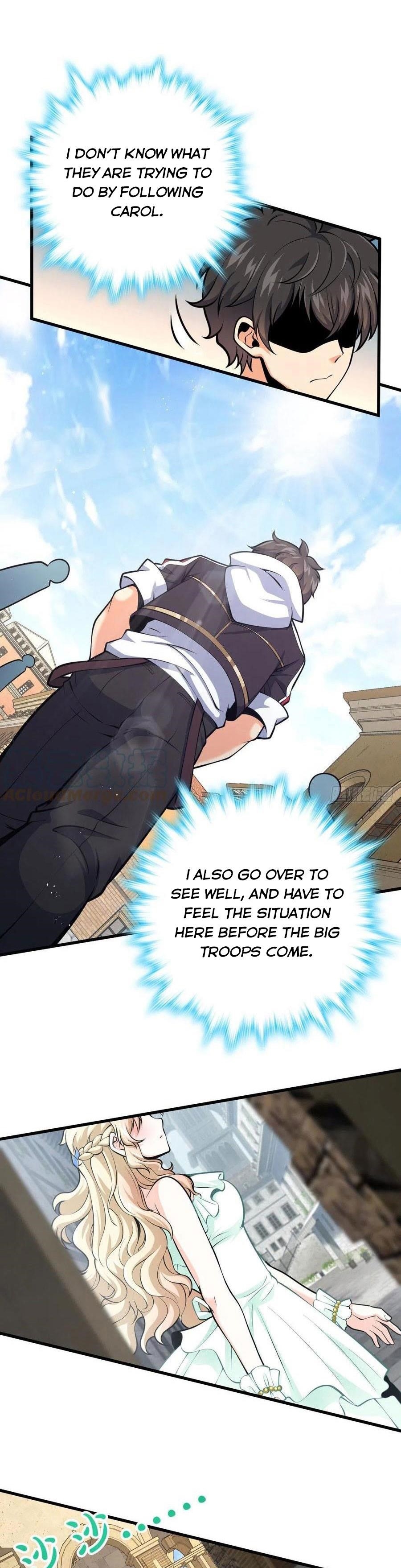 Spare Me, Great Lord! - Chapter 356 Page 4
