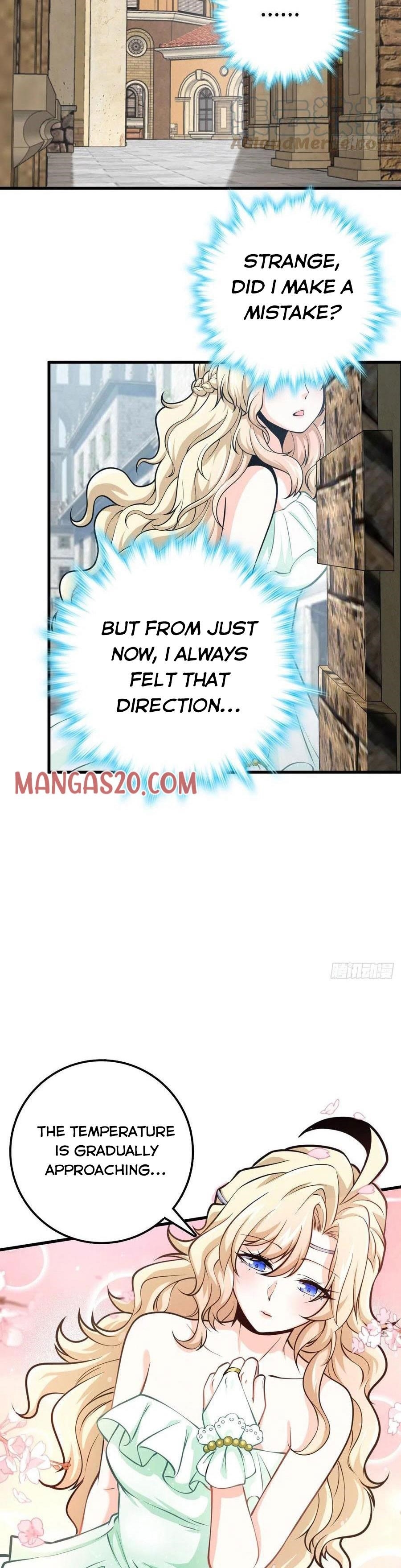 Spare Me, Great Lord! - Chapter 356 Page 6