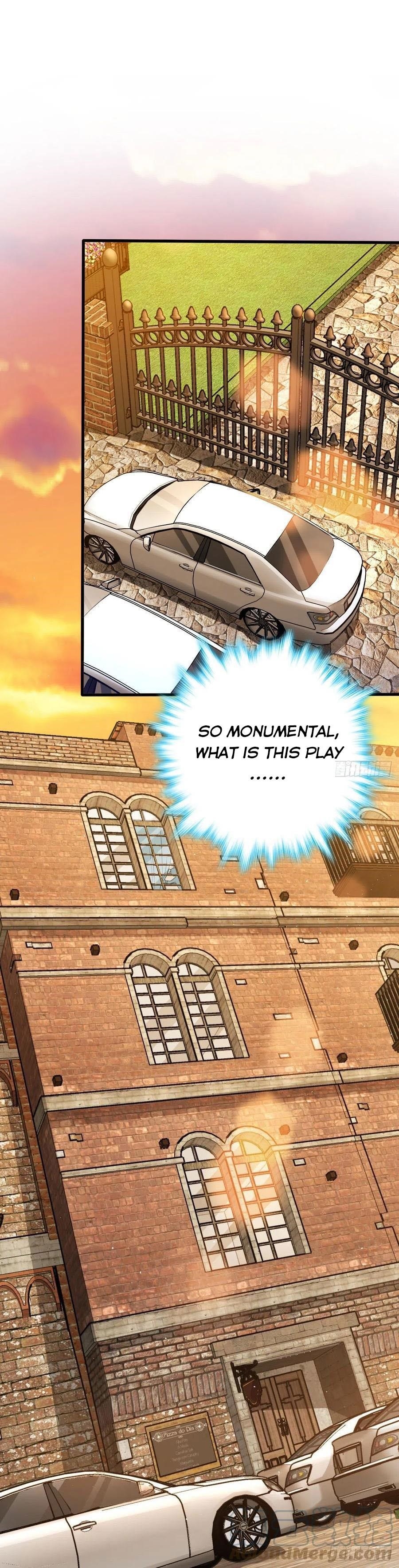 Spare Me, Great Lord! - Chapter 358 Page 25