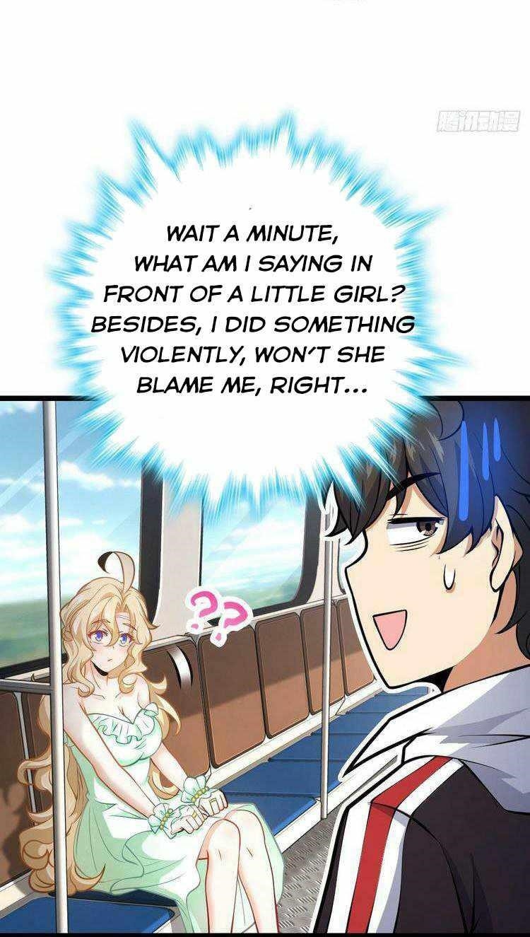 Spare Me, Great Lord! - Chapter 368 Page 23