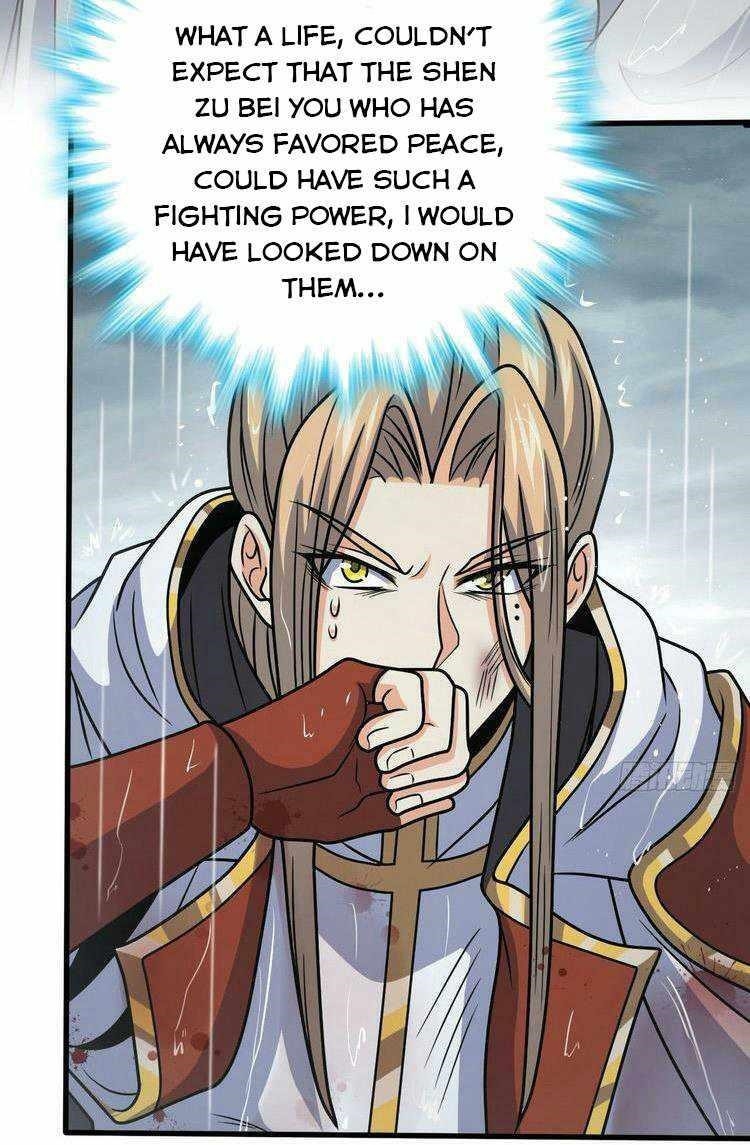 Spare Me, Great Lord! - Chapter 371 Page 3