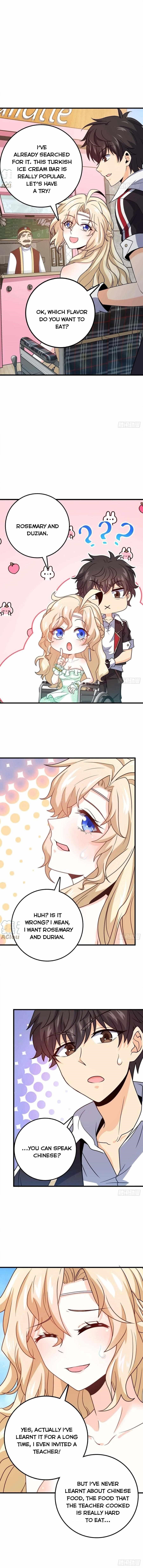 Spare Me, Great Lord! - Chapter 373 Page 2