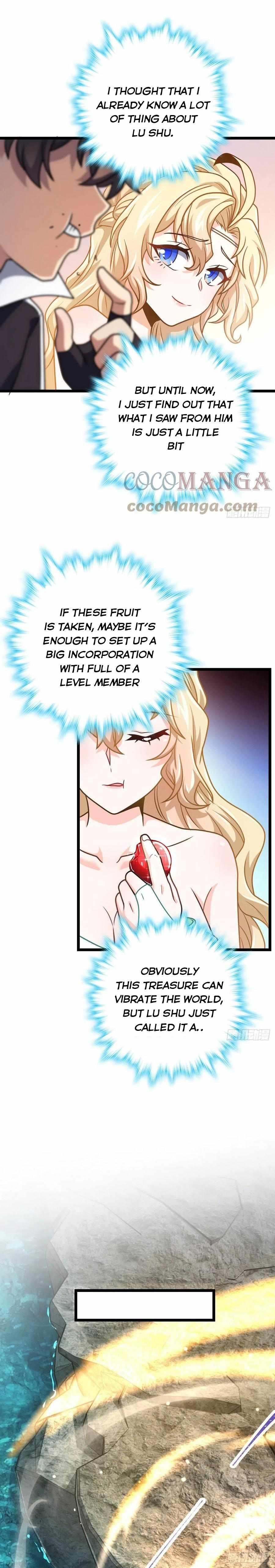 Spare Me, Great Lord! - Chapter 374 Page 7