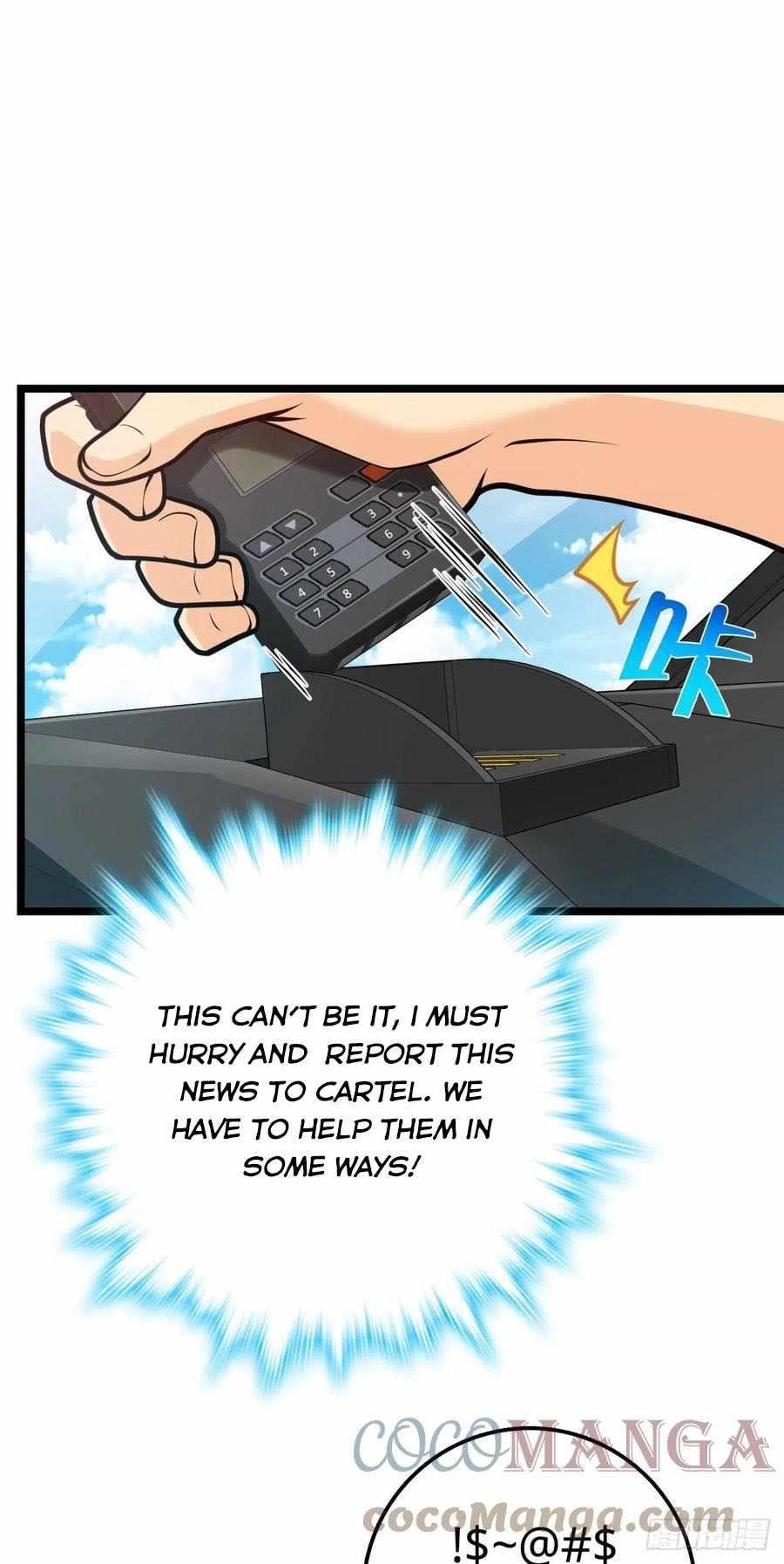 Spare Me, Great Lord! - Chapter 376 Page 8