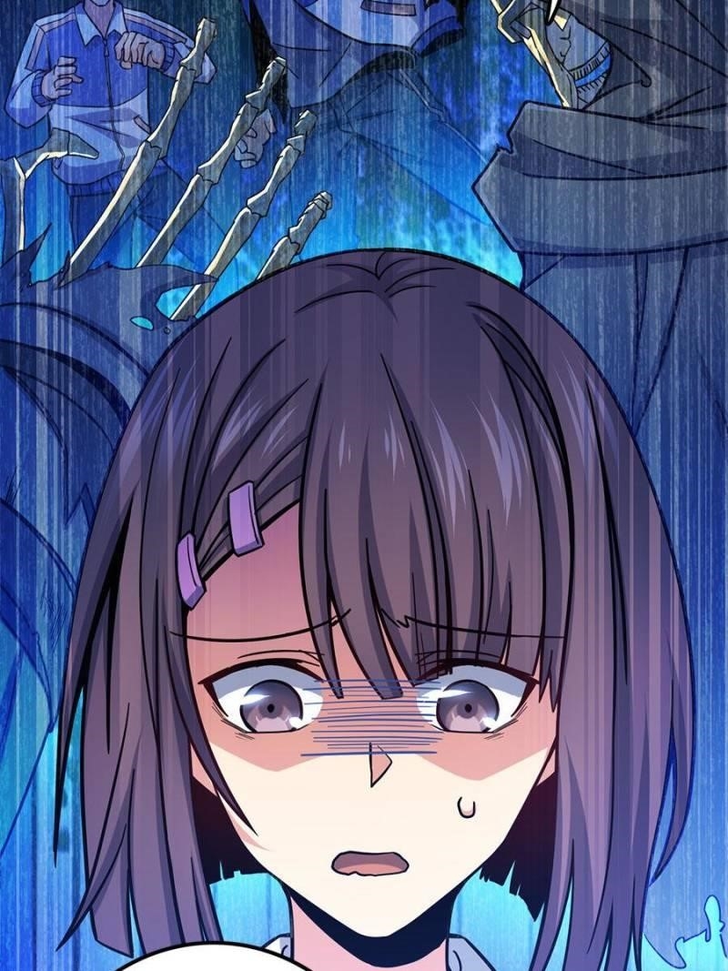 Spare Me, Great Lord! - Chapter 38 Page 59